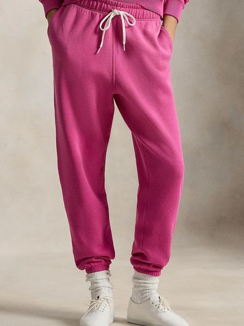 Polo Ralph Lauren spodnie dresowe