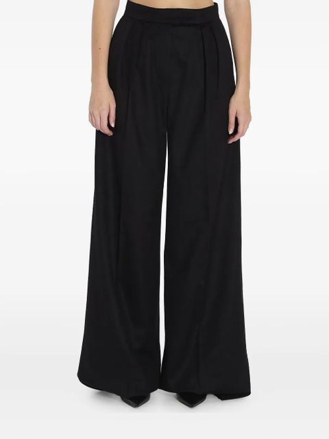Max Mara Ori trousers - Black - zdjęcie produktu nr 1