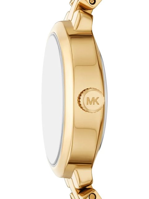 Michael Kors zegarek damski kolor złoty MK4955
