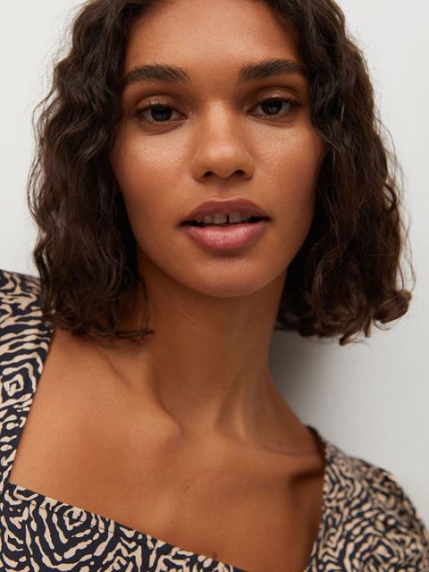 Mango - Sukienka CRETA-L