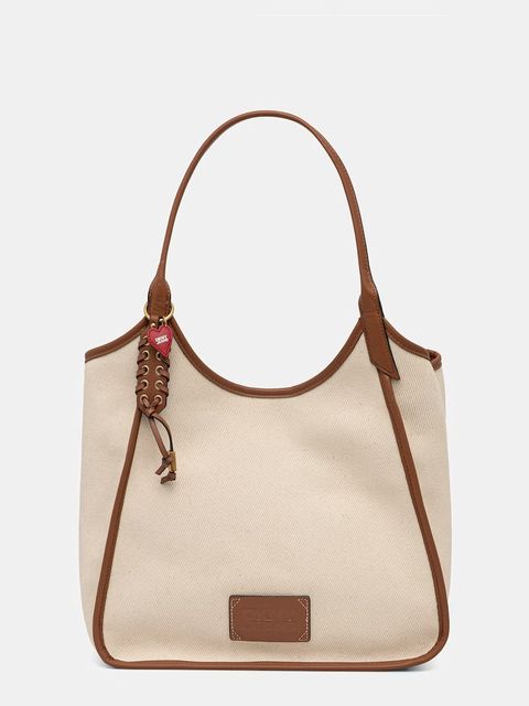 DKNY torebka shopper damska - zdjęcie produktu nr 1