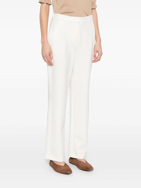 Max Mara Mxpelegia trousers - Neutrals