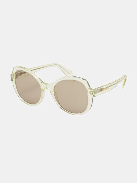 Pinko okulary przeciwsłoneczne damskie - zdjęcie produktu nr 1
