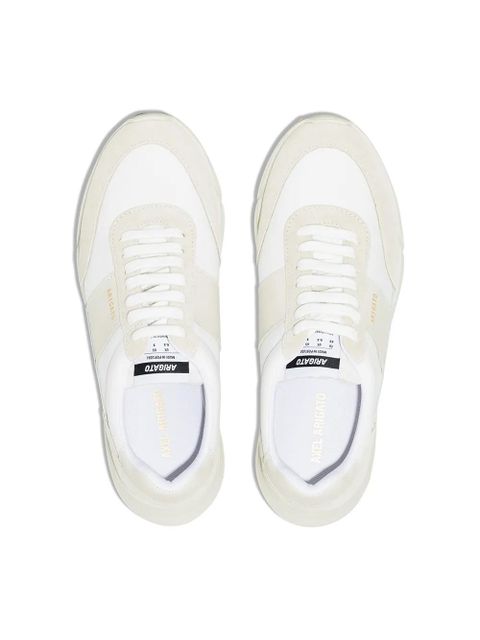 Axel Arigato Genesis vintage chunky sneakers - Neutrals
