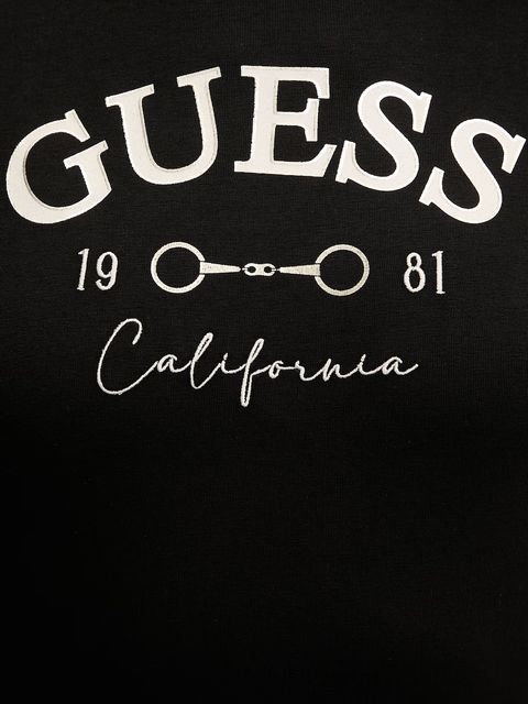 Guess t-shirt BEATRIZ
