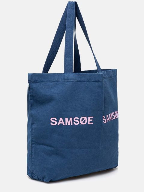 Samsoe Samsoe torebka FRINKA - zdjęcie produktu nr 1