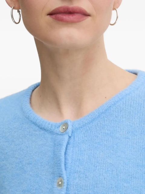 American Vintage Vitow cardigan - Blue