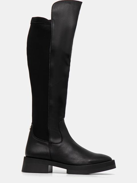 Steve Madden kozaki Meave - zdjęcie produktu nr 1