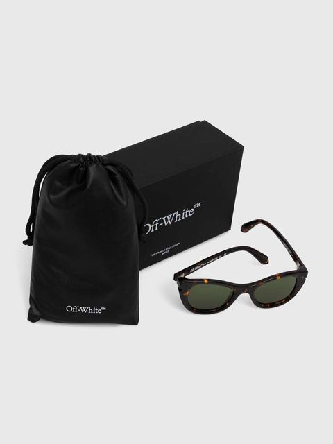 Off-White okulary przeciwsłoneczne