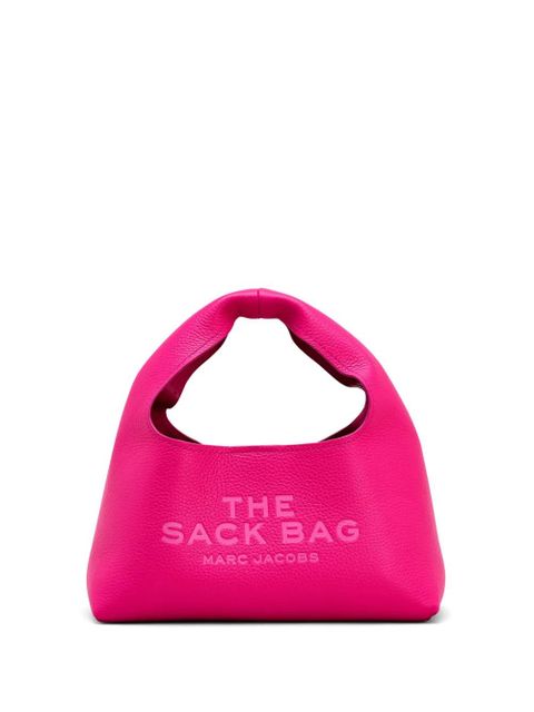 Marc Jacobs The Mini Sack bag - Pink - zdjęcie produktu nr 1
