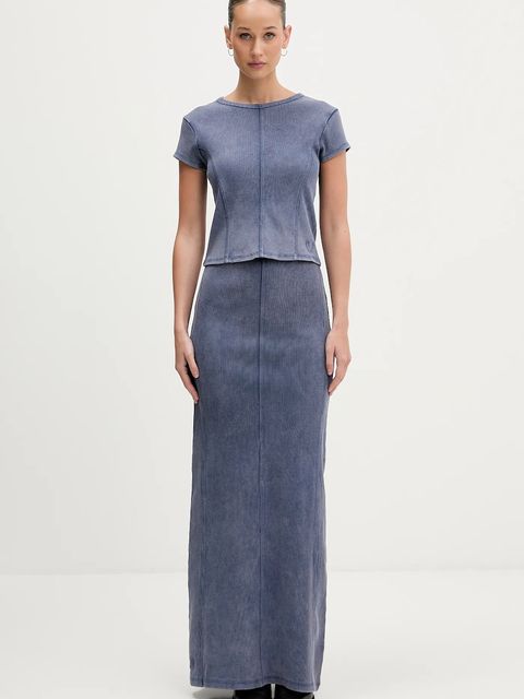 Hugo Blue t-shirt Dispray_B - zdjęcie produktu nr 2