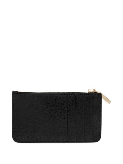TOM FORD zip-fastening wallet - Black