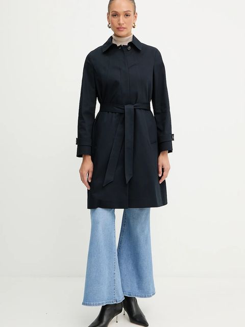 BOSS płaszcz Calexis - zdjęcie produktu nr 1