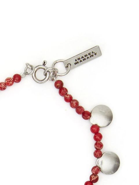 ISABEL MARANT Adriel bracelet - Silver - zdjęcie produktu nr 1