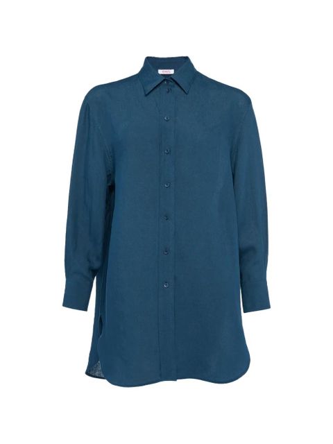 ERES Mignonnette shirt - Blue - zdjęcie produktu nr 1