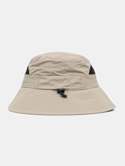 Jack Wolfskin kapelusz Vent Bucket kolor beżowy A64897 - zdjęcie produktu nr 2