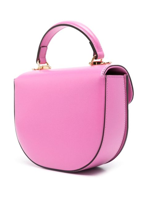 Gucci mini Horsebit 1955 tote bag - Pink