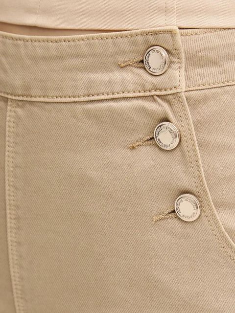 Morgan jeansy PICHAK damskie high waist PICHAK