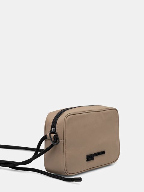 Karl Lagerfeld Jeans torebka - zdjęcie produktu nr 1