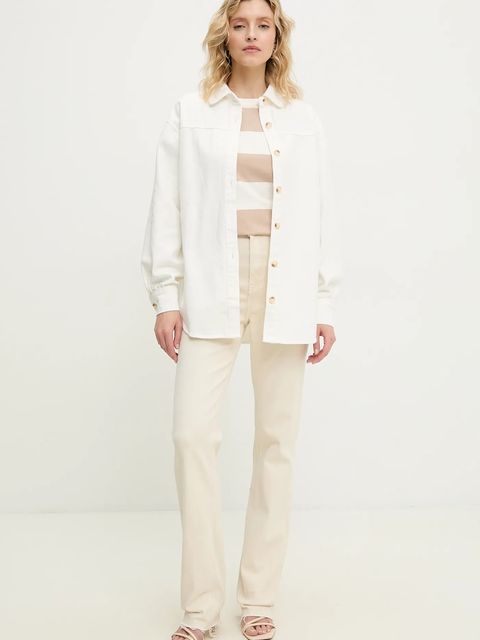 Answear.LAB kurtka koszulowa