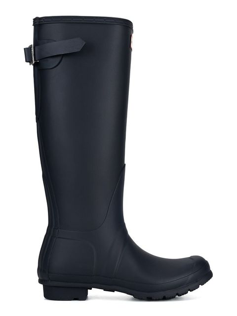 HUNTER WFT1001RMA Granatowy - zdjęcie produktu nr 1