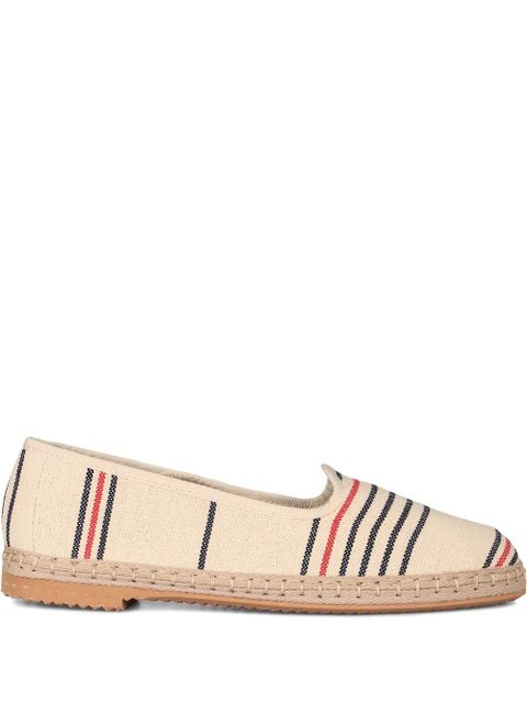 Manebi Portofino espadrilles - Neutrals - zdjęcie produktu nr 1