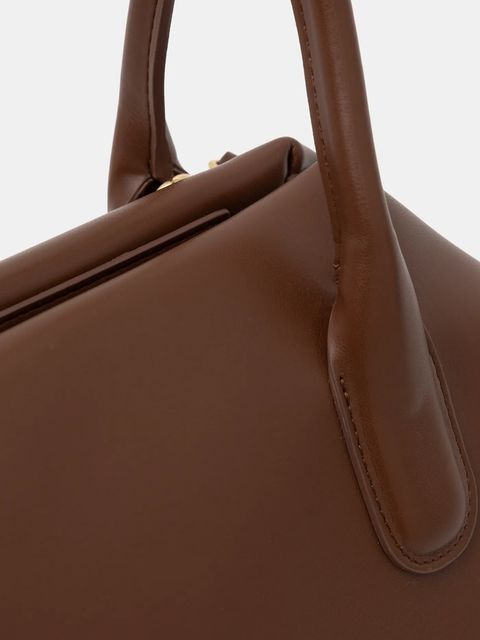 Themoire torebka Tallia