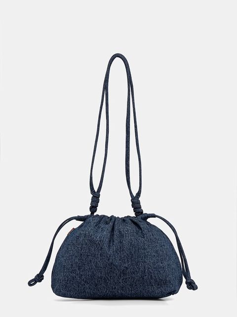 Levi's torebka jeansowa ISABELLE