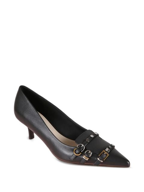 PINKO 50mm Gloria 12 pumps - Black - zdjęcie produktu nr 2