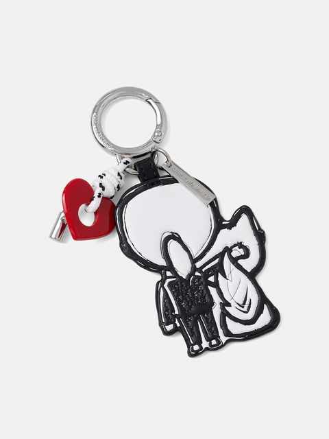 Karl Lagerfeld brelok IKON B1W50092 - zdjęcie produktu nr 1