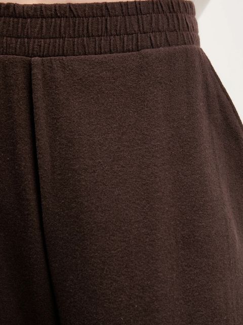 Abercrombie & Fitch spodnie lounge