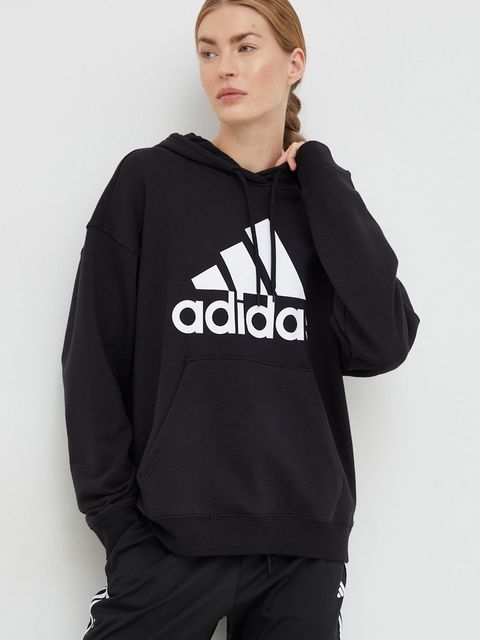 adidas bluza bawełniana - zdjęcie produktu nr 2