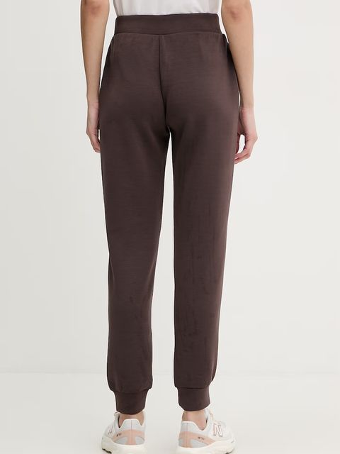 Guess spodnie dresowe OLYMPE - zdjęcie produktu nr 2