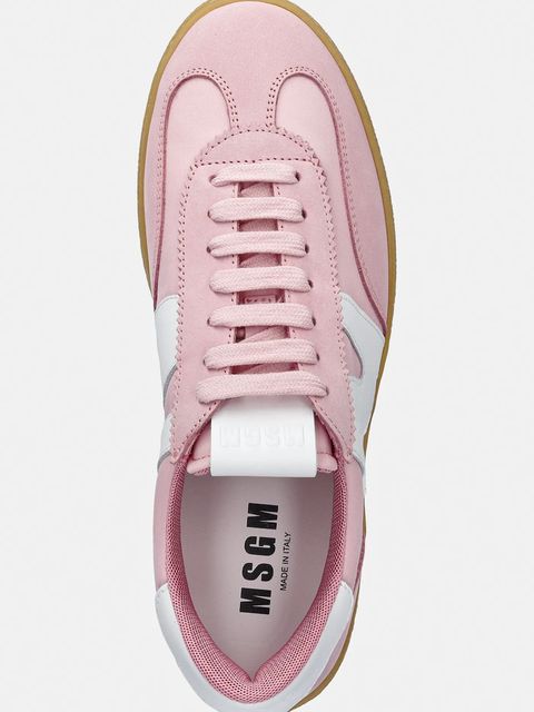 MSGM sneakersy