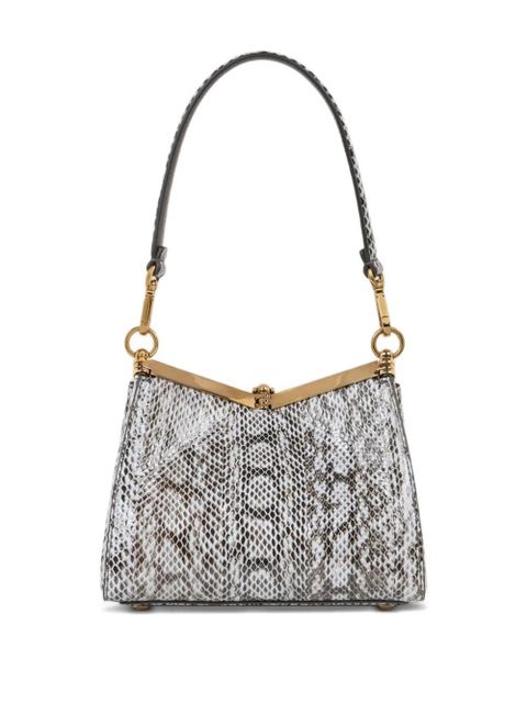 ETRO mini Vela tote bag - Black - zdjęcie produktu nr 2