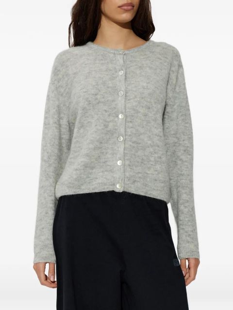 American Vintage Vitow cardigan - Grey