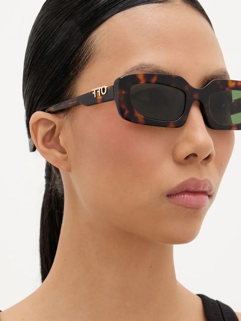 Off-White okulary przeciwsłoneczne