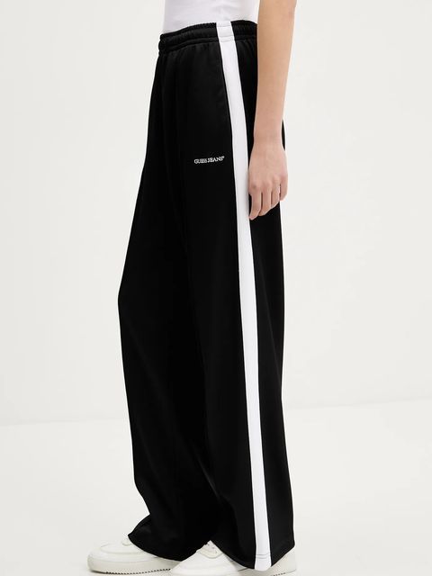 Guess Jeans spodnie dresowe