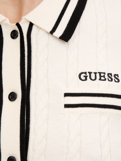 Guess kardigan SHARI