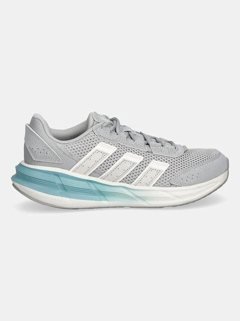 adidas sneakersy damskie kolor szary JR8729 - zdjęcie produktu nr 2