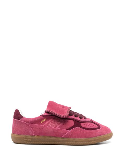 ALOHAS TB.490 lace-up sneakers - Pink - zdjęcie produktu nr 1