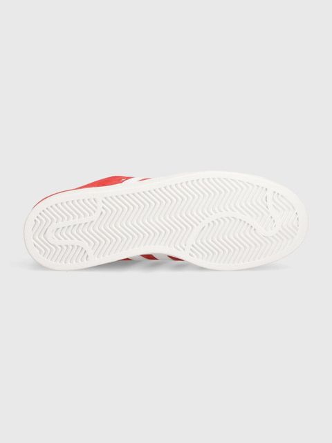 adidas Originals sneakersy Campus 2 kolor czerwony IE9070