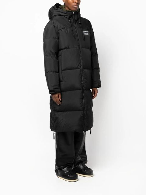 Axel Arigato Lumia Down Puffer coat - Black - zdjęcie produktu nr 2