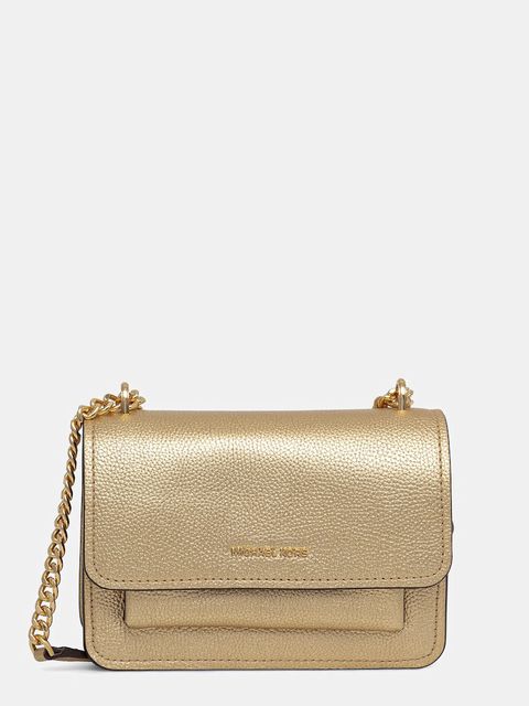 MICHAEL Michael Kors torebka skórzana - zdjęcie produktu nr 1