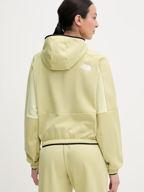 The North Face bluza MOUNTAIN ATHLETICS