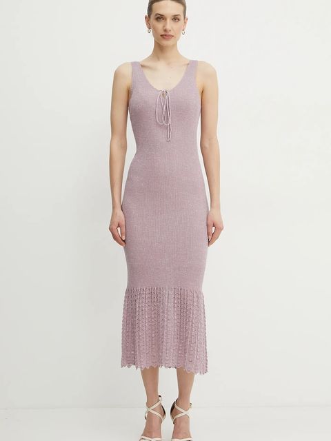 Twinset sukienka - zdjęcie produktu nr 1