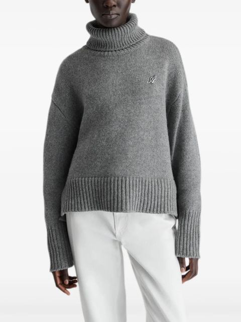 Axel Arigato Remain jumper - Grey - zdjęcie produktu nr 2