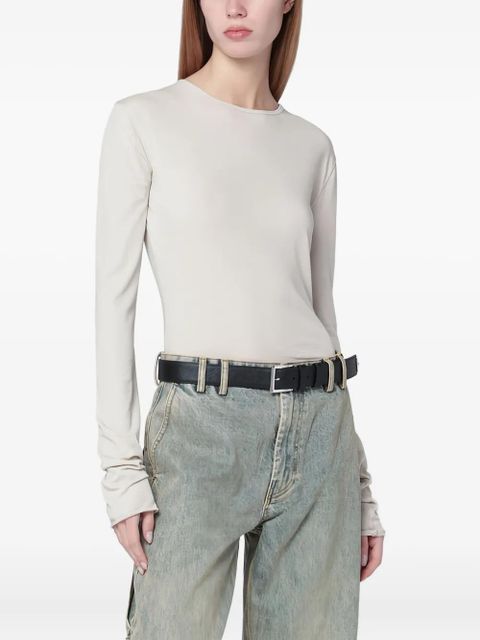 ENTIRE STUDIOS long-sleeves T-shirt - Neutrals - zdjęcie produktu nr 1