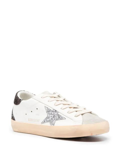Golden Goose Super-Star sneakers - White