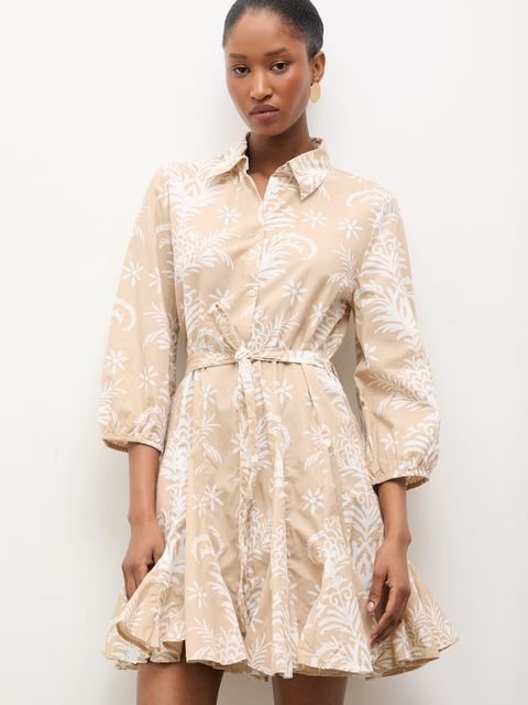 Answear.LAB sukienka bawełniana